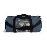 Shoal Life Duffel Bag - Stone & Shoal