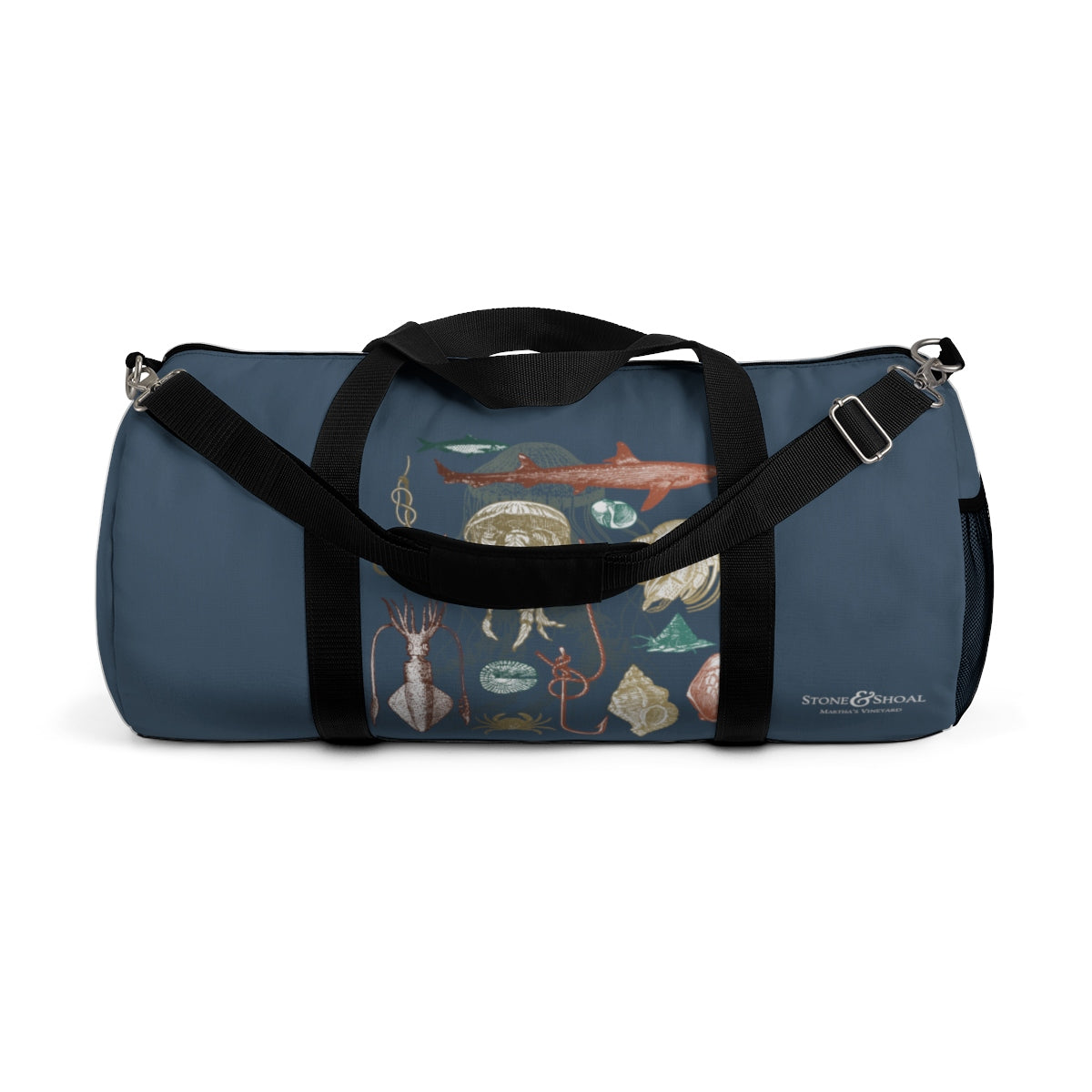 Mojave Sky Duffle Bag by STS – Indian Traders (L7 Enterprises)
